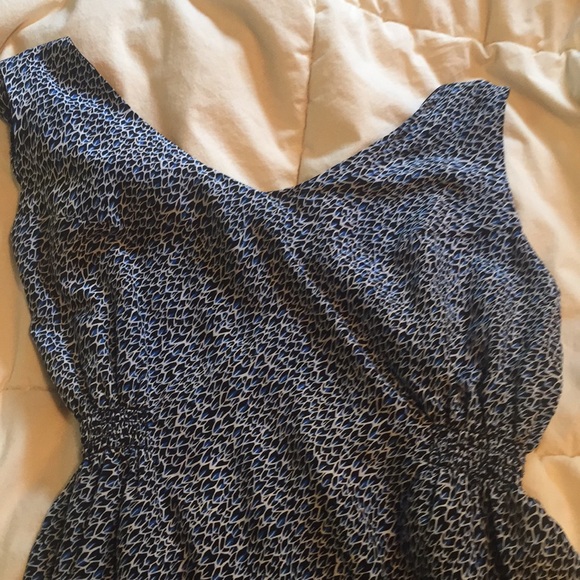 Babaton silk dress - Picture 2 of 4